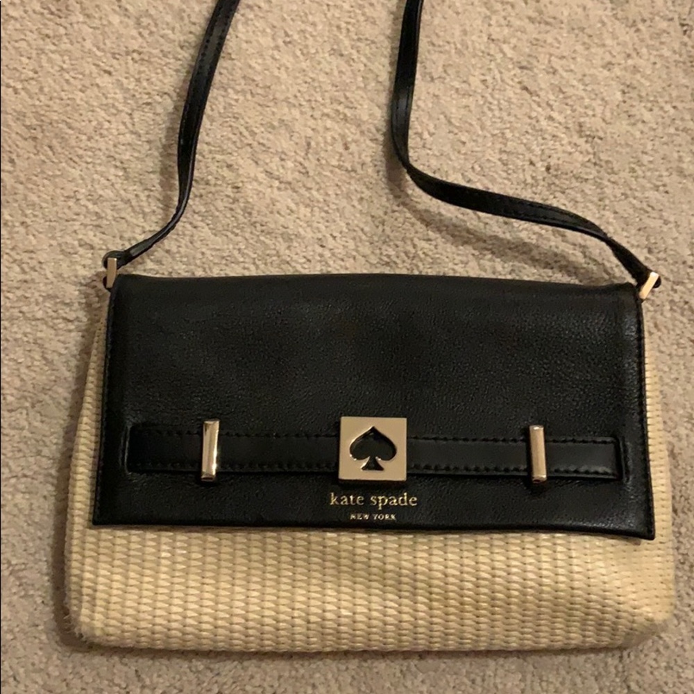 Kate Spade Clutch